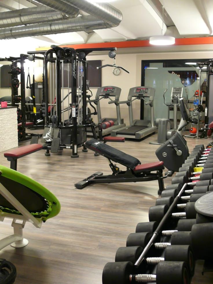 Fitness for Busy People: Maximum Results in Minimum Time