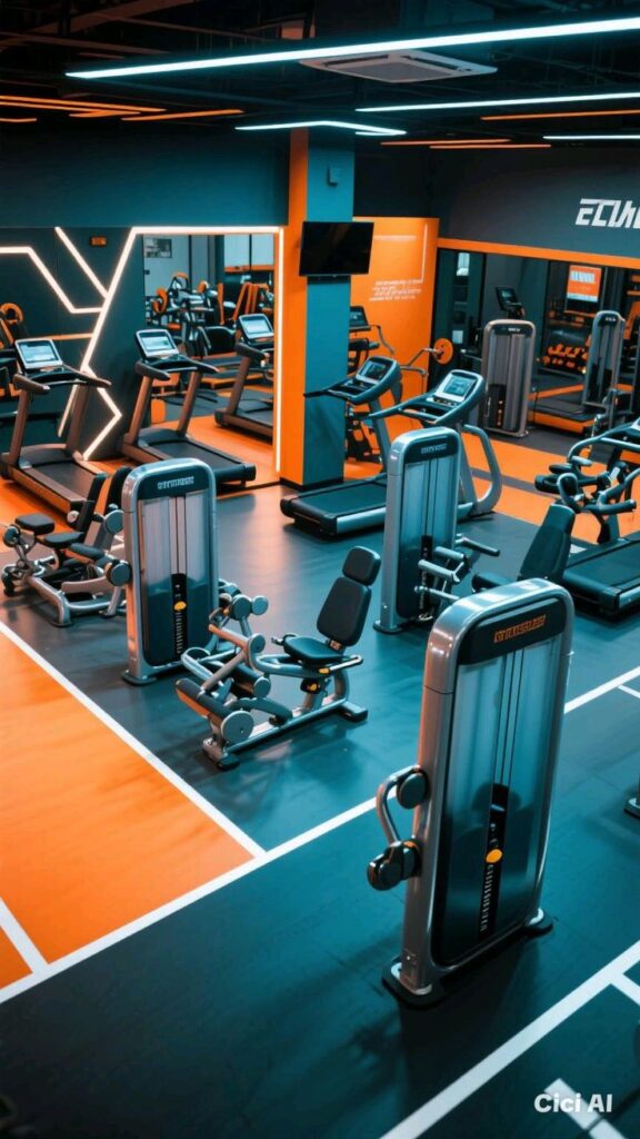 Natural Bodybuilding: Building a Physique Without Shortcuts